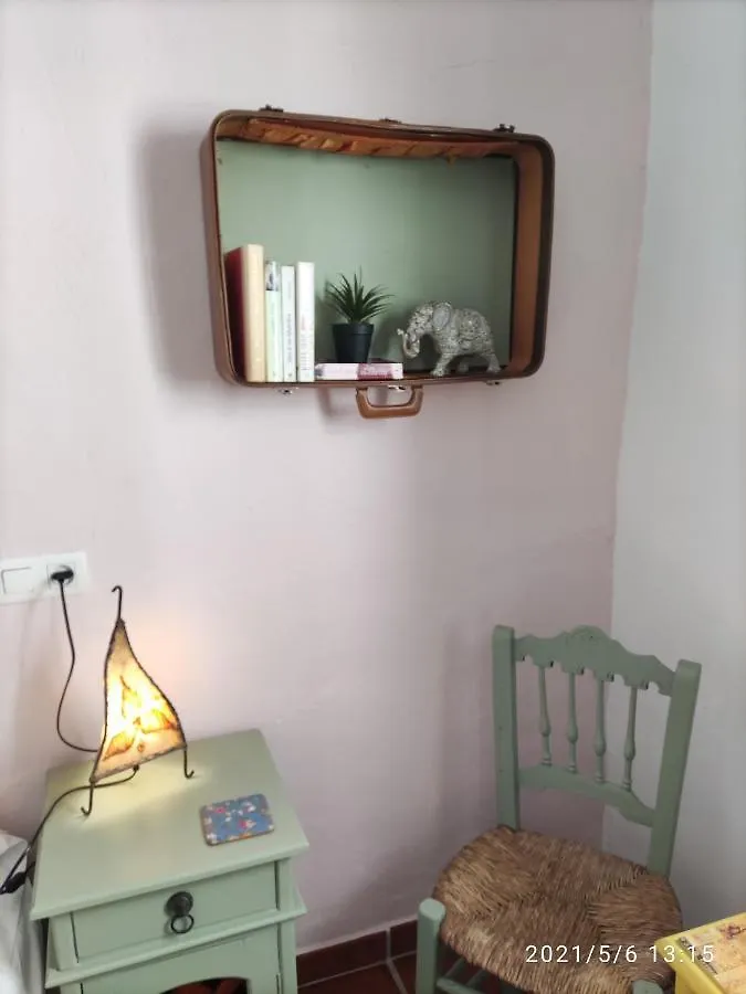 Holiday home Casa Picasso Villa Itrabo