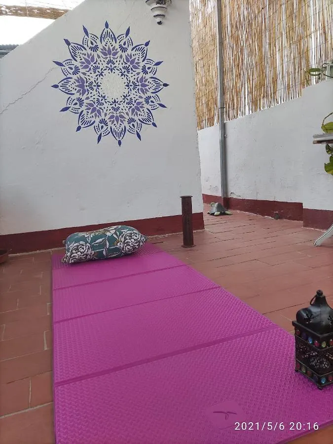Casa Picasso Villa Itrabo 0*,