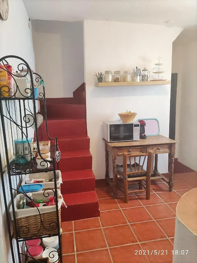 Holiday home Casa Picasso Villa Itrabo