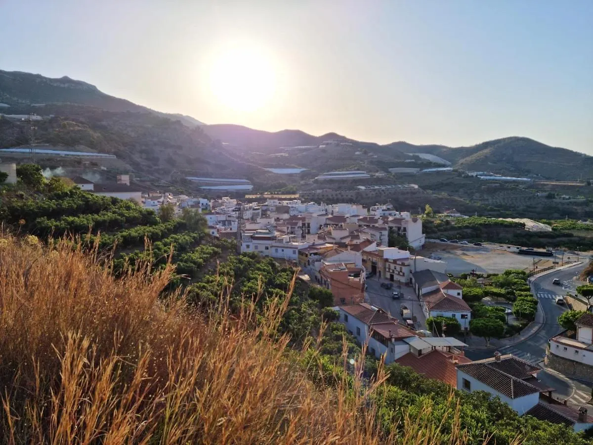 Holiday home Casa Picasso Villa Itrabo Spain