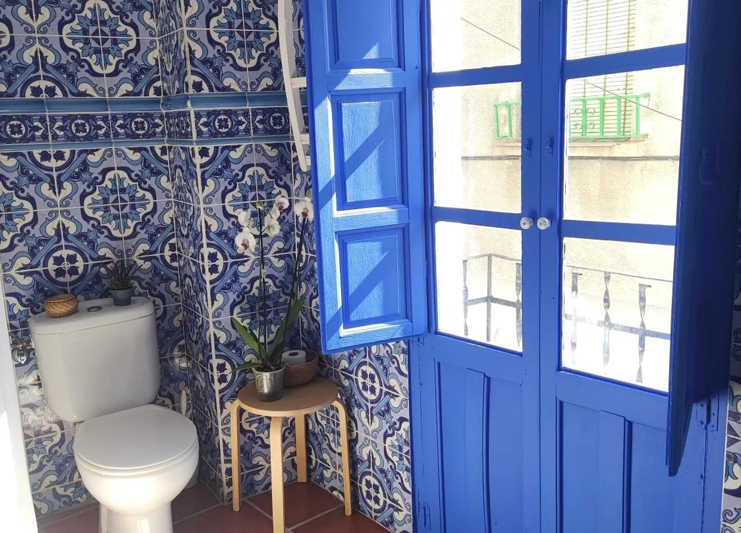 Holiday home Casa Picasso Villa Itrabo
